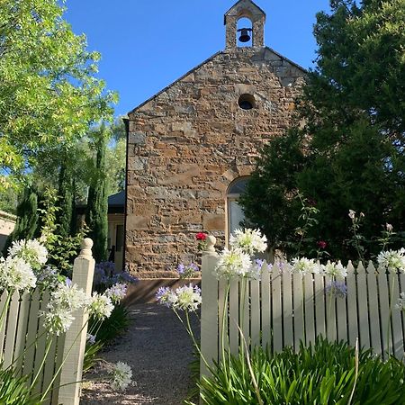 Clare Valley Heritage Retreat Esterno foto