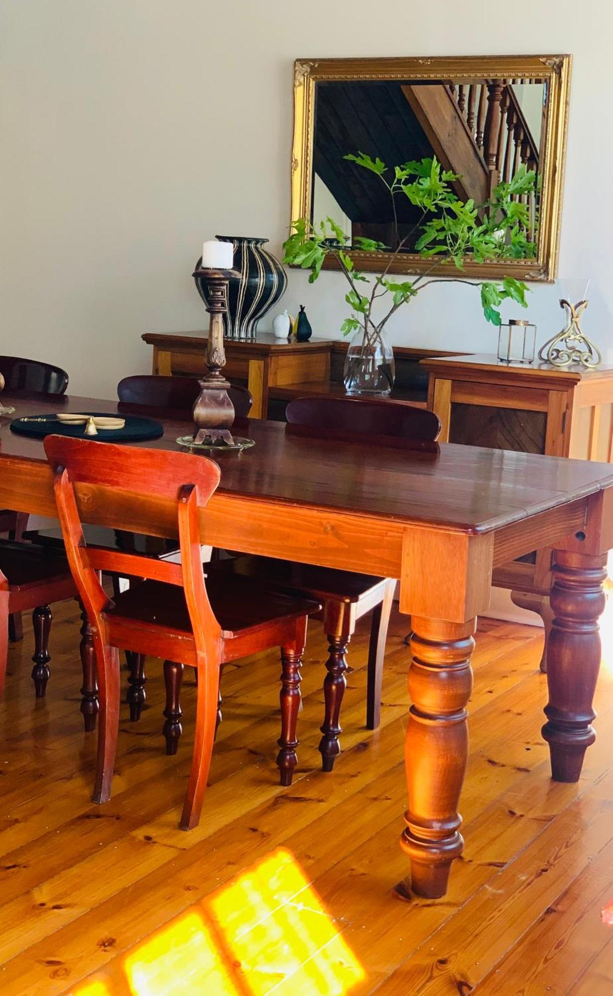 Clare Valley Heritage Retreat Esterno foto