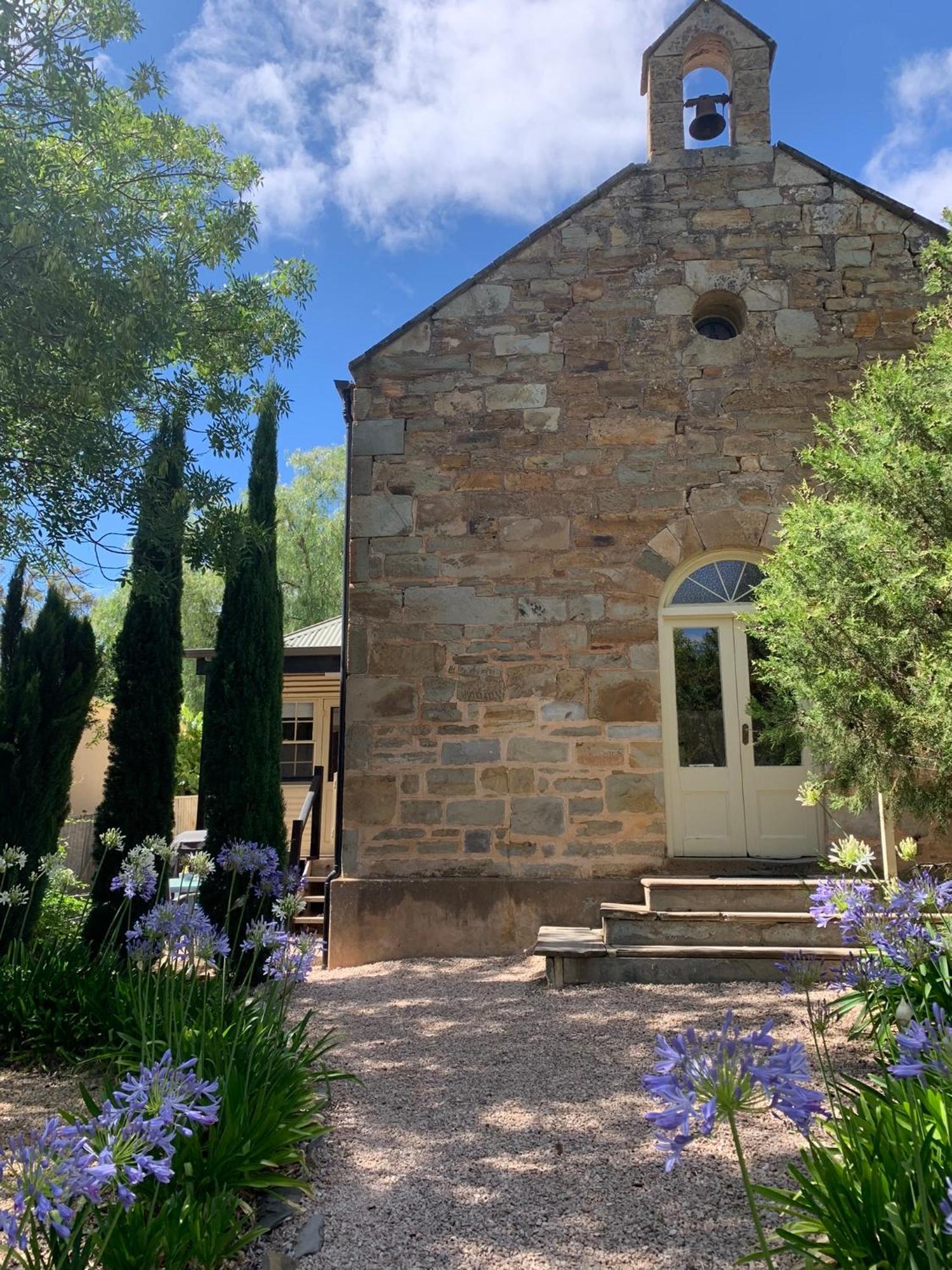 Clare Valley Heritage Retreat Esterno foto