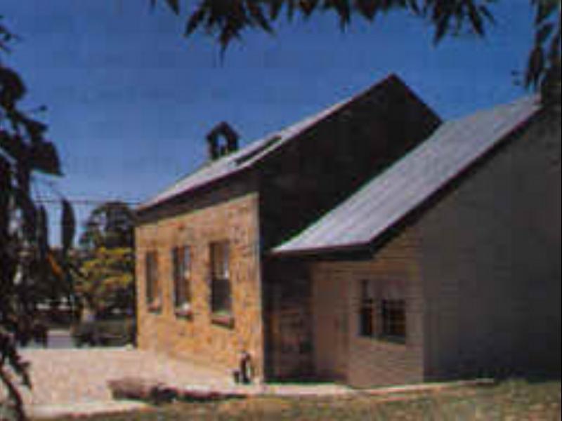 Clare Valley Heritage Retreat Esterno foto