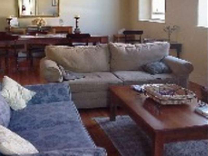 Clare Valley Heritage Retreat Esterno foto