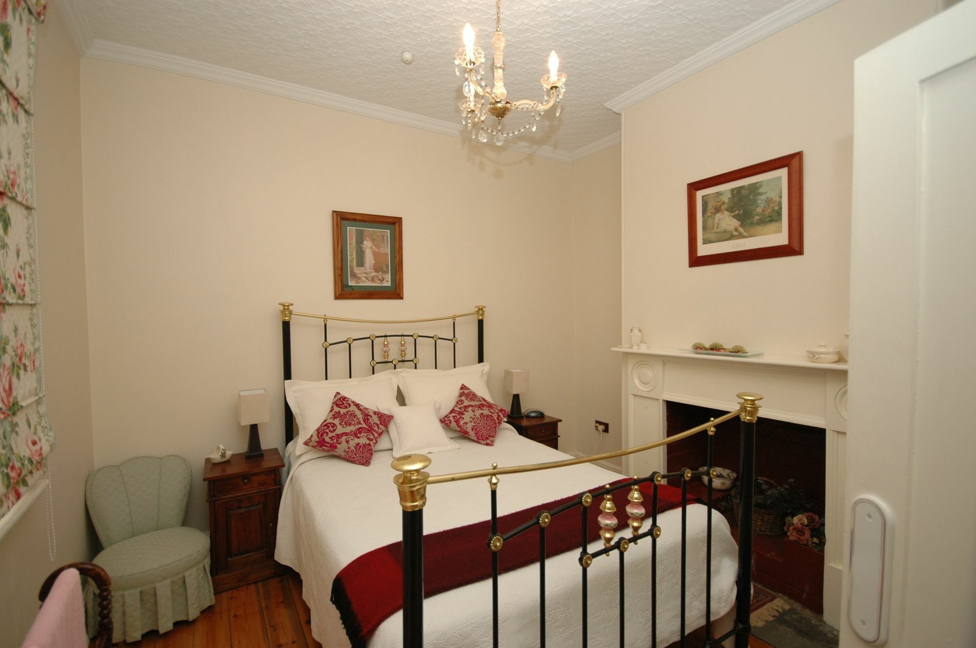 Clare Valley Heritage Retreat Esterno foto